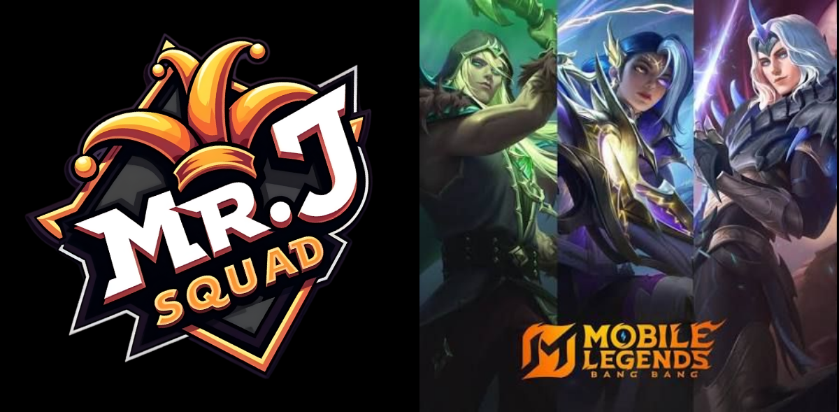 Drop Mobile Legends art